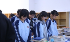 九一八事變默哀儀式，銘記歷史勵(lì)志前行
