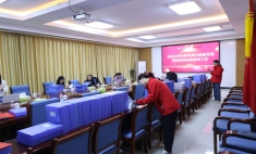 蘭州市教育局主管部門蒞臨我校開展教育教學(xué)工作專項(xiàng)檢查
