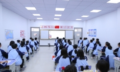 中考倒計時，4月進入擇校黃金期，當下選擇很重要！