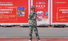 蘭州新華互聯網學校新生李悅蕾的逐夢故事