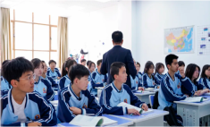 @中考生，什么是綜合高中？初中畢業生的又一升學選擇