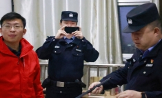 警校聯(lián)動(dòng)查隱患，蘭州新華筑夢(mèng)安全校園