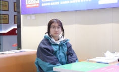追尋美麗夢想 啟航互聯(lián)網+形象設計專業(yè)之旅