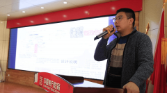 見證點(diǎn)滴進(jìn)步|蘭州新華CAD結(jié)課答辯圓滿結(jié)束