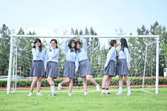 蘭州新華女生節 | 選擇一門好技術，做自己的女王！