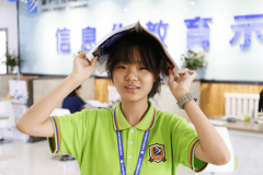 青春正當時，夢想不延期