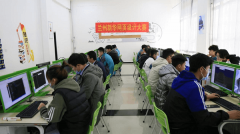 破譯青春代碼·網(wǎng)頁設(shè)計(jì)篇|蘭州新華第二屆校園文化藝術(shù)節(jié)隆重舉行