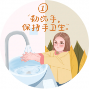線上報名通道已開啟丨疫情防控攻堅戰，足不出戶看校園