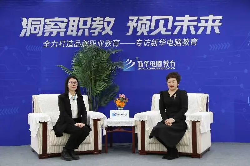 新職教 新未來 | 新《職業(yè)教育法》解讀，職校生未來可期！