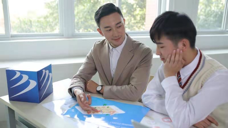 讓職業教育“香起來”，新華電腦教育譜寫就業新篇章