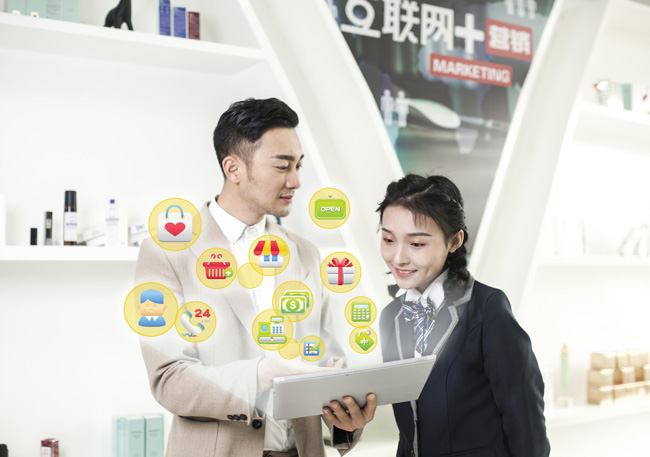 如何讓農(nóng)村電商走的更遠(yuǎn)？專業(yè)人才是關(guān)鍵