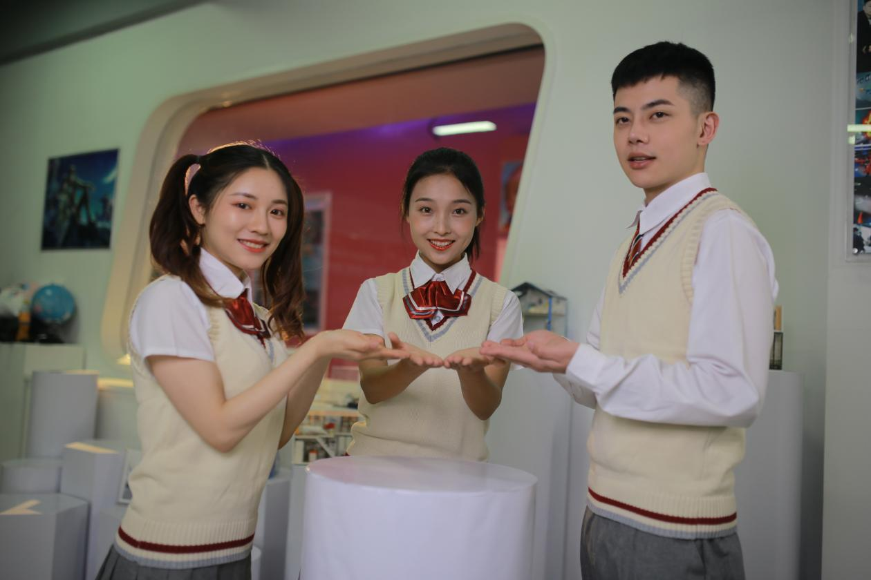 2022年已來，初高中畢業生選技術學校的標準在這里