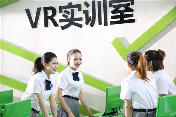 這十年，6000余萬職教畢業生涌入市場！技能人才成為香餑餑！