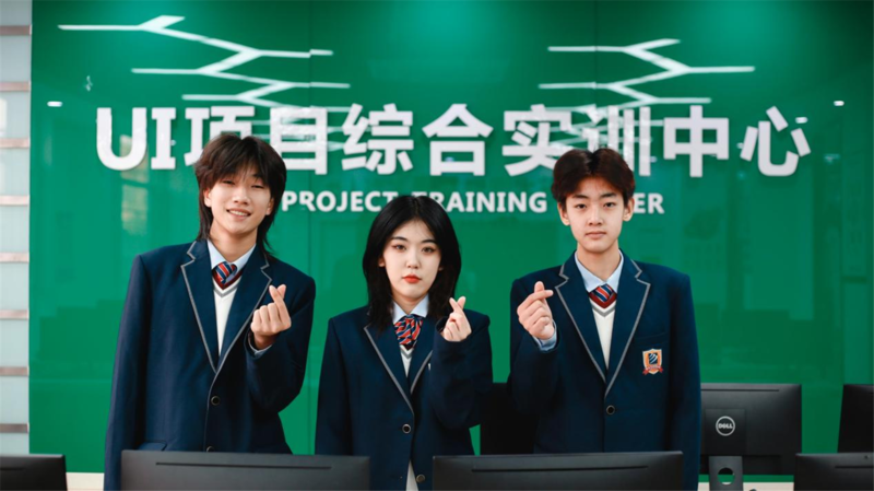 中國網民超10億，數字傳媒設計蓬勃發展！專業人才未來可期！