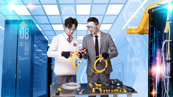 新華學(xué)子為何越來(lái)越受到企業(yè)的認(rèn)可與青睞？我們用實(shí)力告訴你
