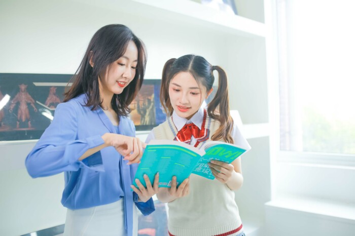 不想上學就輟學打工？新華為你指路