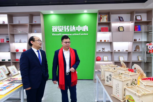 開學第一課丨弘揚工匠精神,實現技能報國