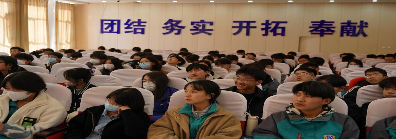 珍惜時(shí)光 修正自己