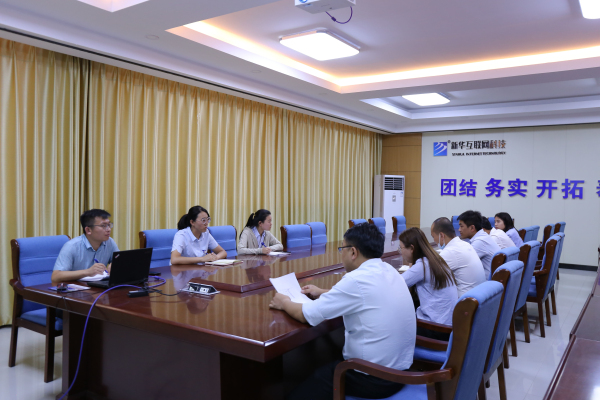 家訪，讓教育更有溫度——蘭州新華家訪工作總結會