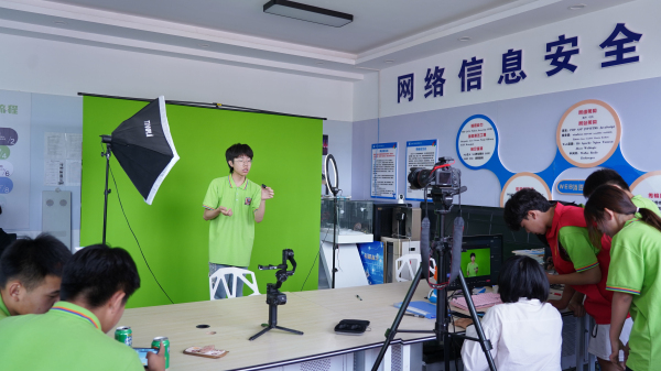 蘭州中職生比不上普高生？兩者到底有什么區別？