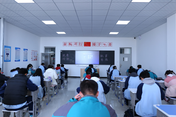 關(guān)注高考！2024年甘肅省普通高中學(xué)業(yè)水平選擇性考試試卷結(jié)構(gòu)公布